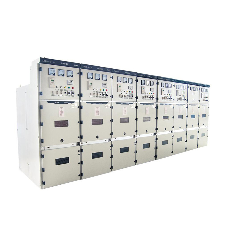 KYN28A-12型高壓開關(guān)柜