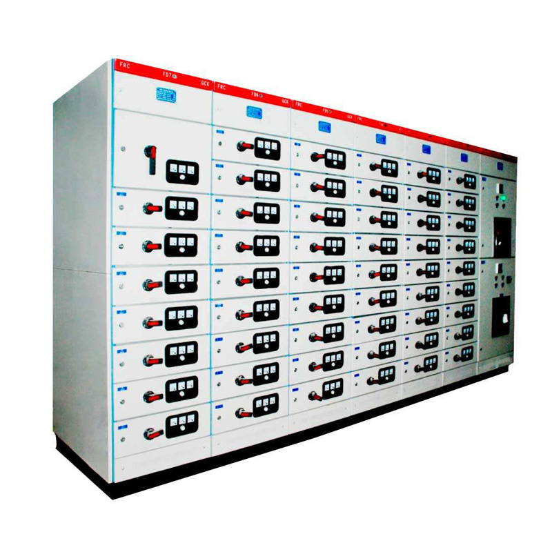 配電柜、廠房水電安裝工程